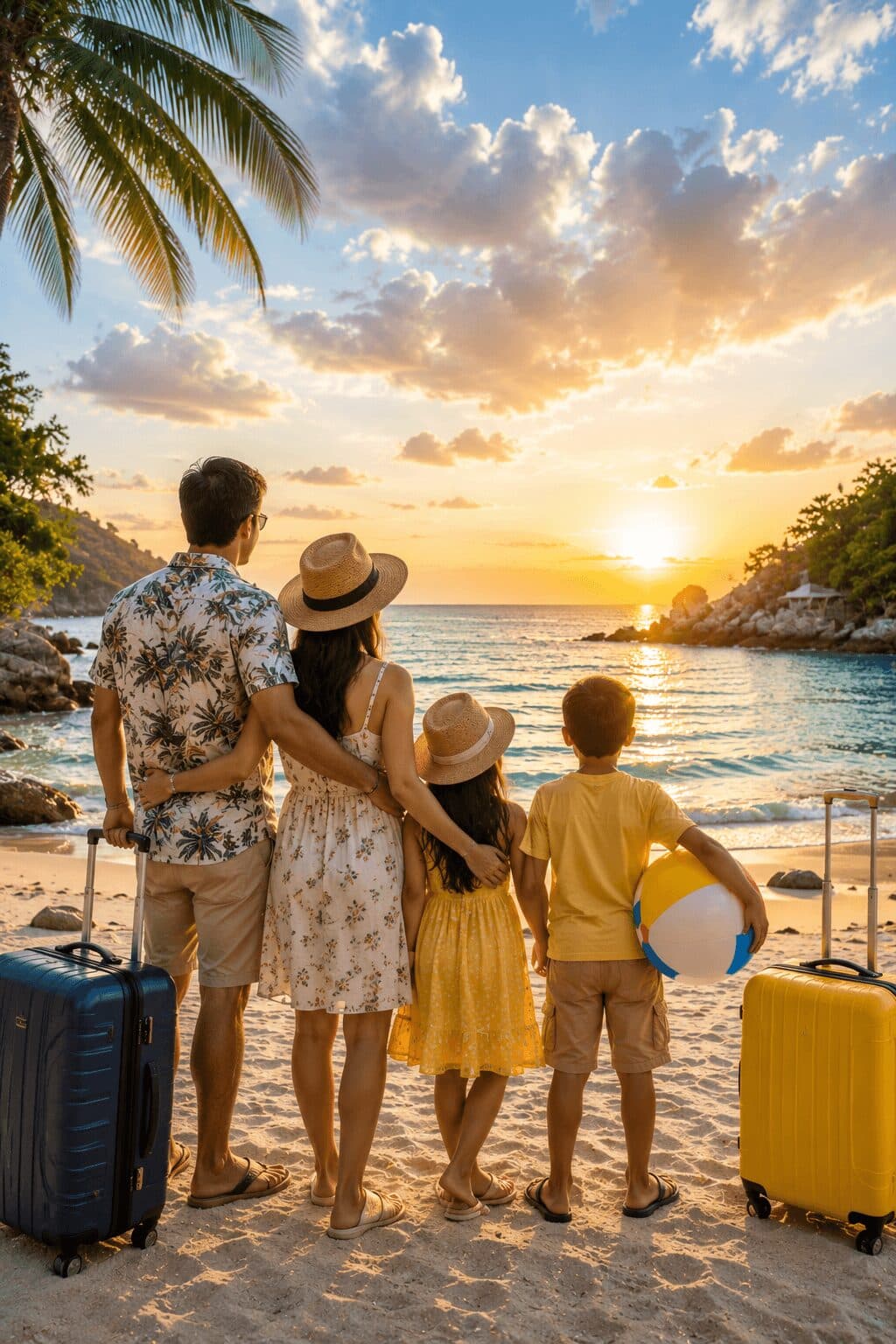Family Packages